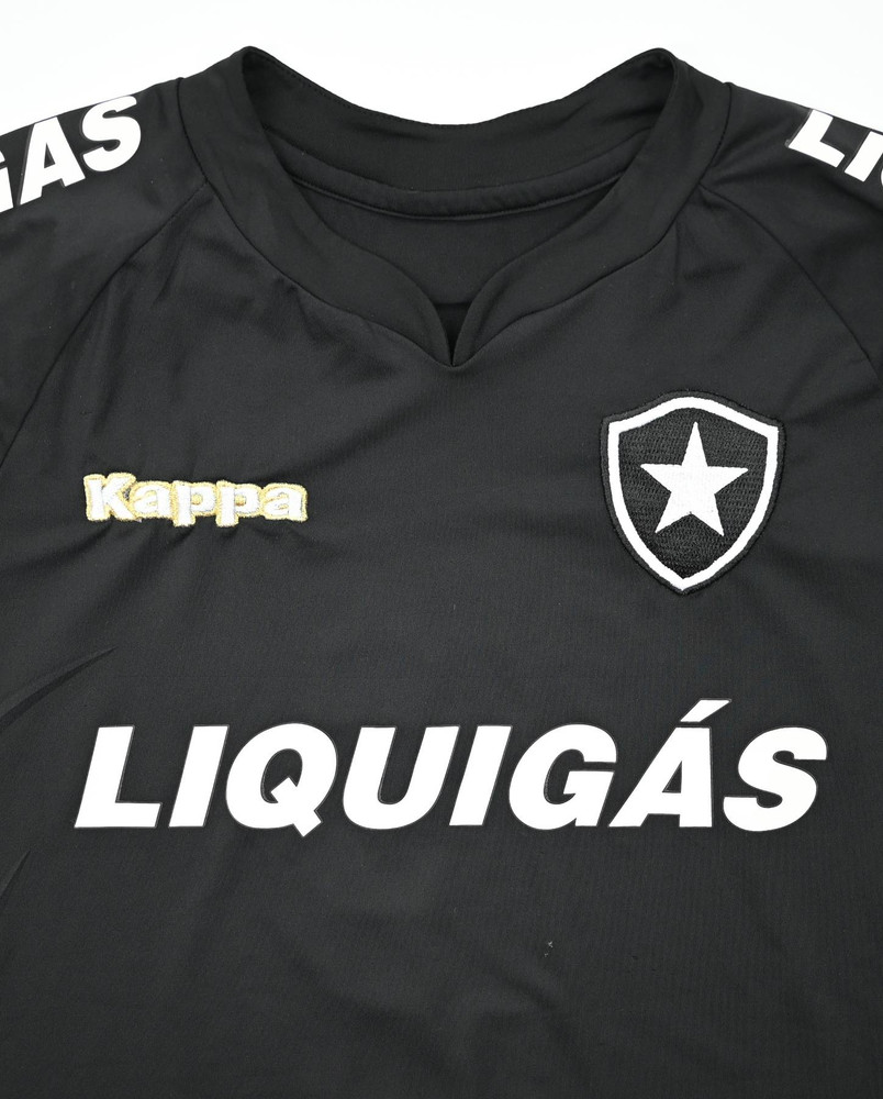2008 BOTAFOGO SHIRT L