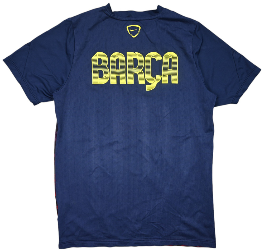 2013-14 FC BARCELONA KOSZULKA XL