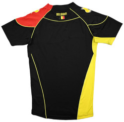 2012-13 BELGIUM SHIRT S