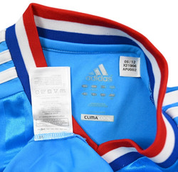 2012-13 OLYMPIQUE MARSEILLE KOSZULKA S