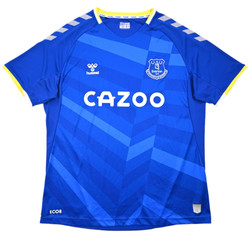 2021-22 EVERTON KOSZULKA XXL