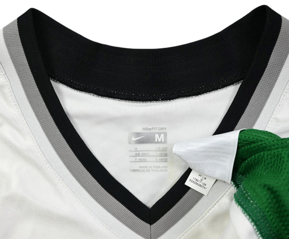 NIKE BASKETBALL SHIRT M