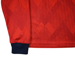 2018-19 BAYERN MUNCHEN *LEWANDOWSKI* LONGSLEEVE KOSZULKA M. BOYS