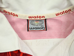 2004 CIENCIANO SHIRT L