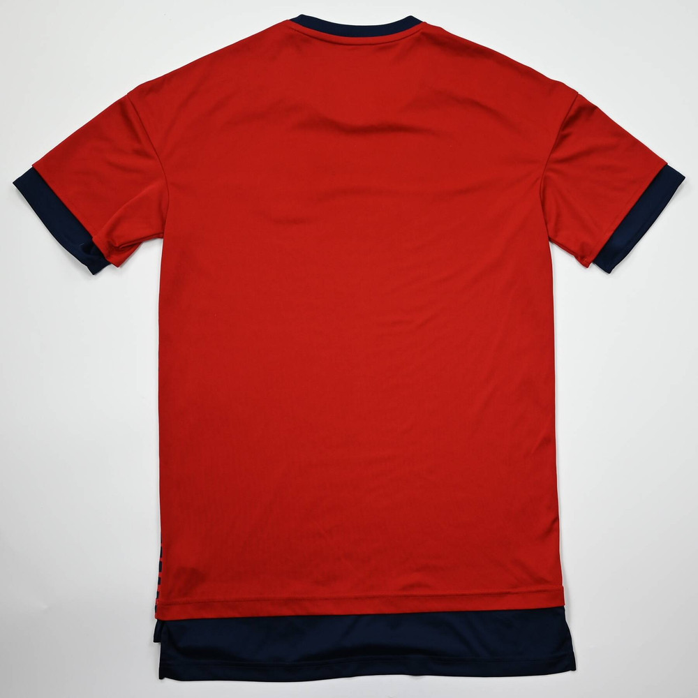 2018-19 BAYERN MUNCHEN KOSZULKA S