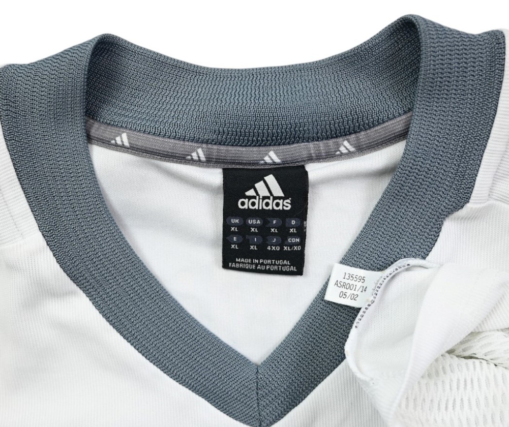 2002-03 BAYERN MUNCHEN KOSZULKA XL