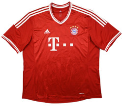 2013-14 BAYERN MUNCHEN *RIBERY* KOSZULKA XXL