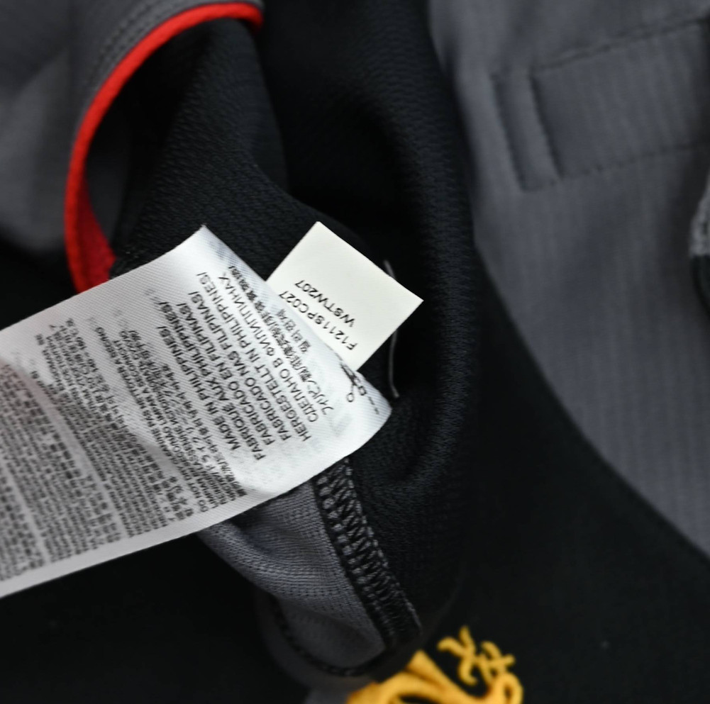 2012-13 LIVERPOOL KOSZULKA WOMENS M