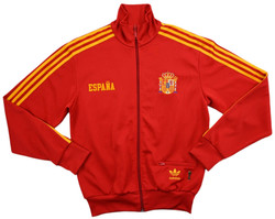 2006 SPAIN BLUZA M