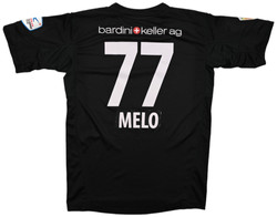 2014-15 FC LE MONT *MELO* PLAYER ISSUE KOSZULKA M
