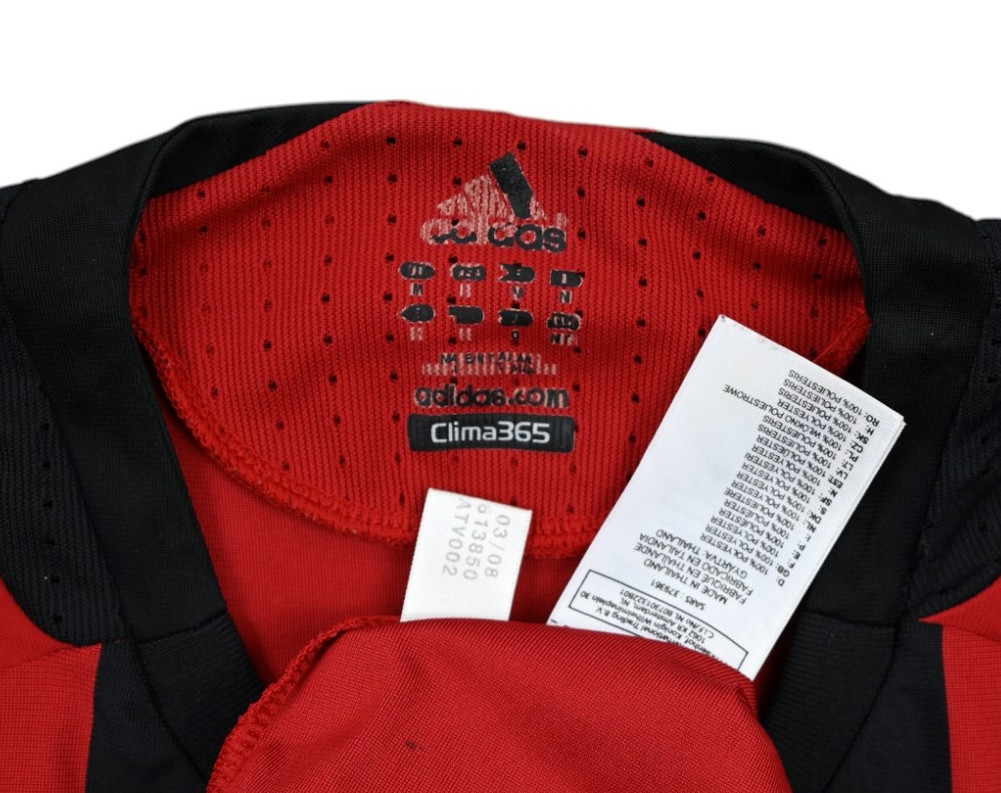 2008-09 GERMANY SHIRT M