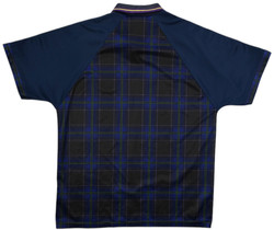 1994-96 SCOTLAND KOSZULKA L