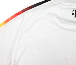 2024-25 GERMANY SHIRT XL