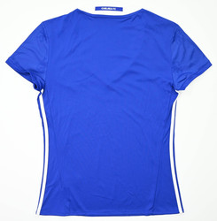 2016-17 CHELSEA LONDON SHIRT WOMENS L