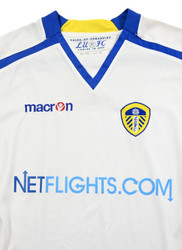 2008-09 LEEDS UNITED KOSZULKA M