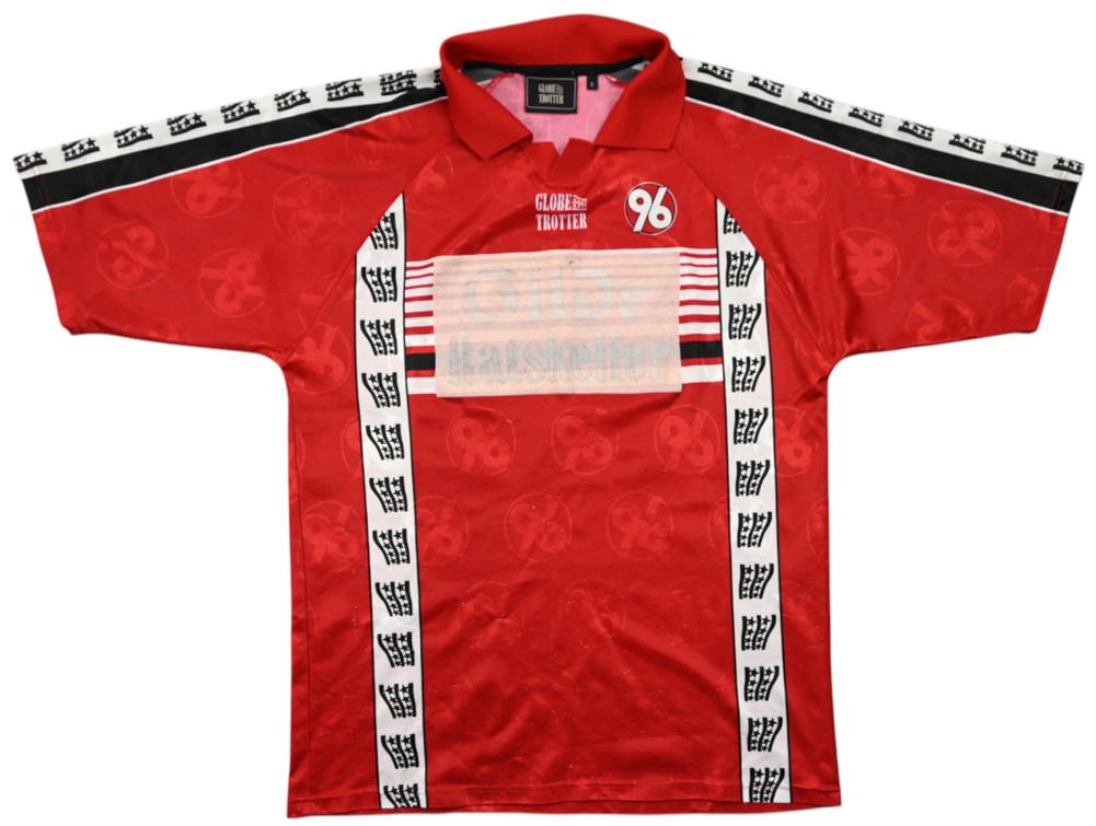 2000-02 HANNOVER 96 *KLEIN* KOSZULKA S