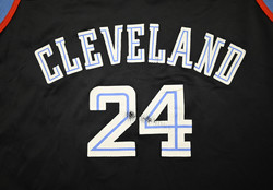 CLEVELAND CAVALIERS *MILLER* NBA SHIRT XL