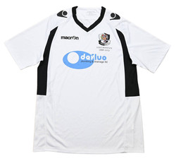 2013-14 DARTFORD FC SHIRT XXL