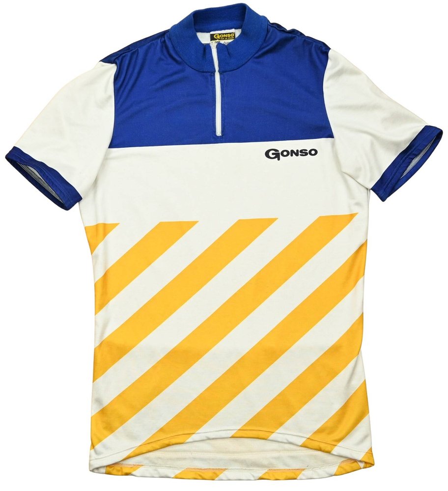 GONSO CYCLING SHIRT M