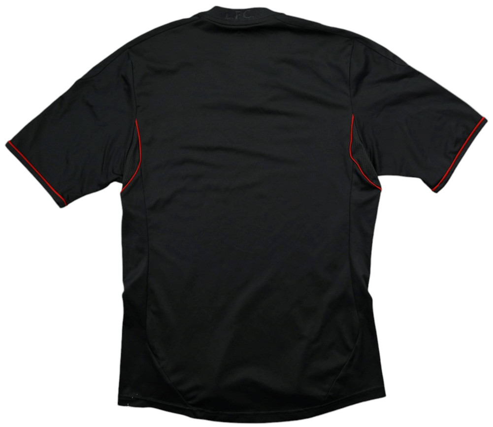 2011-12 LIVERPOOL SHIRT S