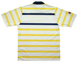 1988-91 SCOTLAND SHIRT L