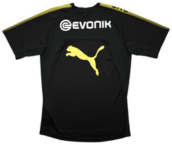2017-18 BORUSSIA DORTMUND SHIRT M