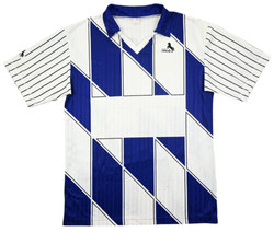 BLACKY OLDSCHOOL SHIRT S