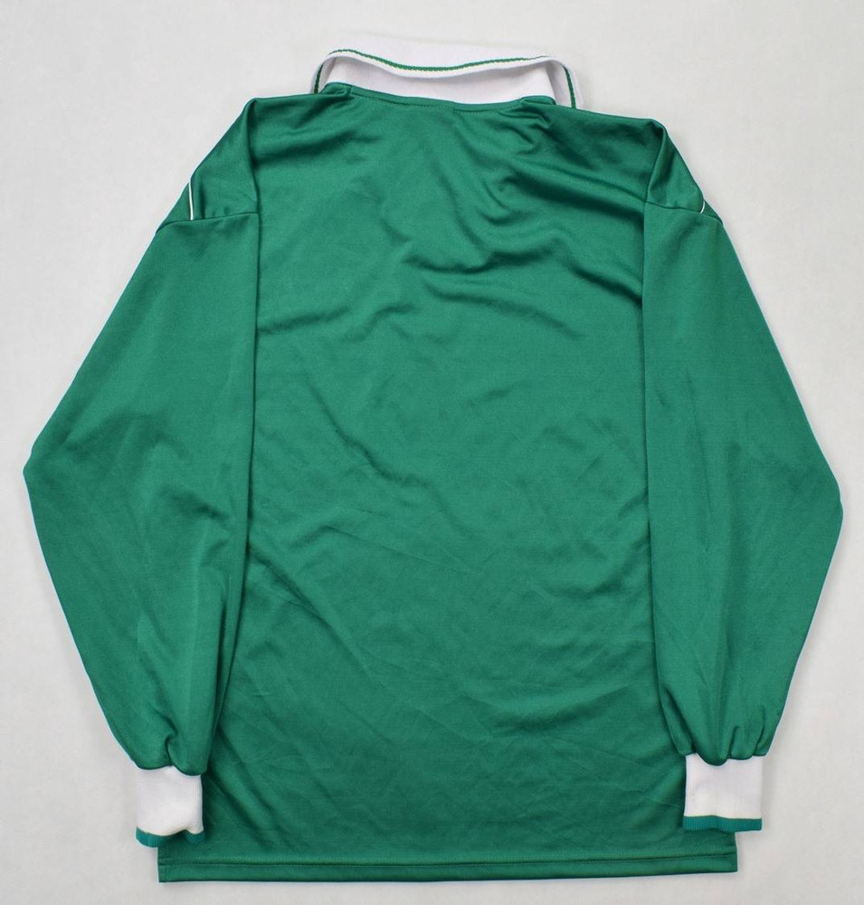 FLORIANA FC LONGSLEEVE KOSZULKA S