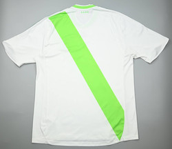 2009-10 SAINT ETIENNE KOSZULKA XL