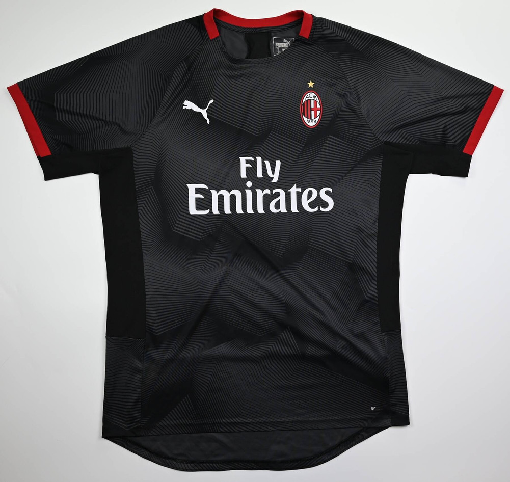 2018-19 AC MILAN KOSZULKA XL