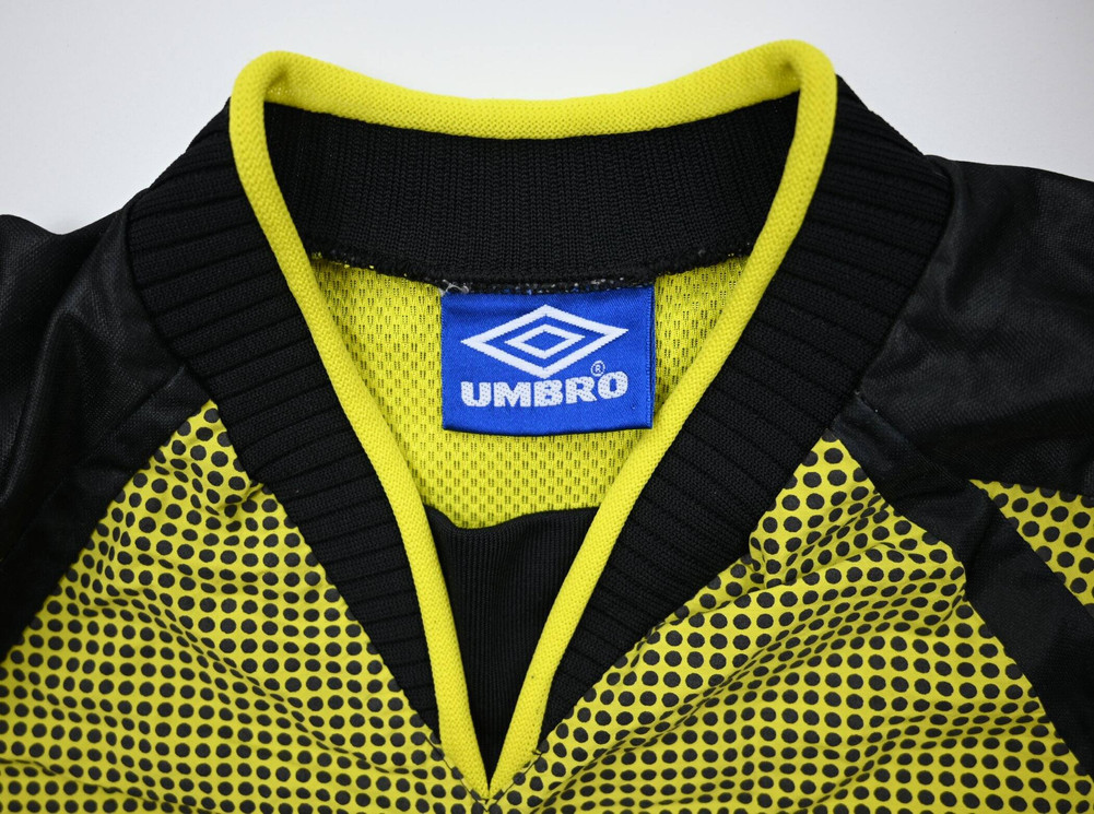 UMBRO OLDSCHOOL GK LONGSLEEVE L