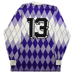 VINTAGE LONGSLEEVE SHIRT XL