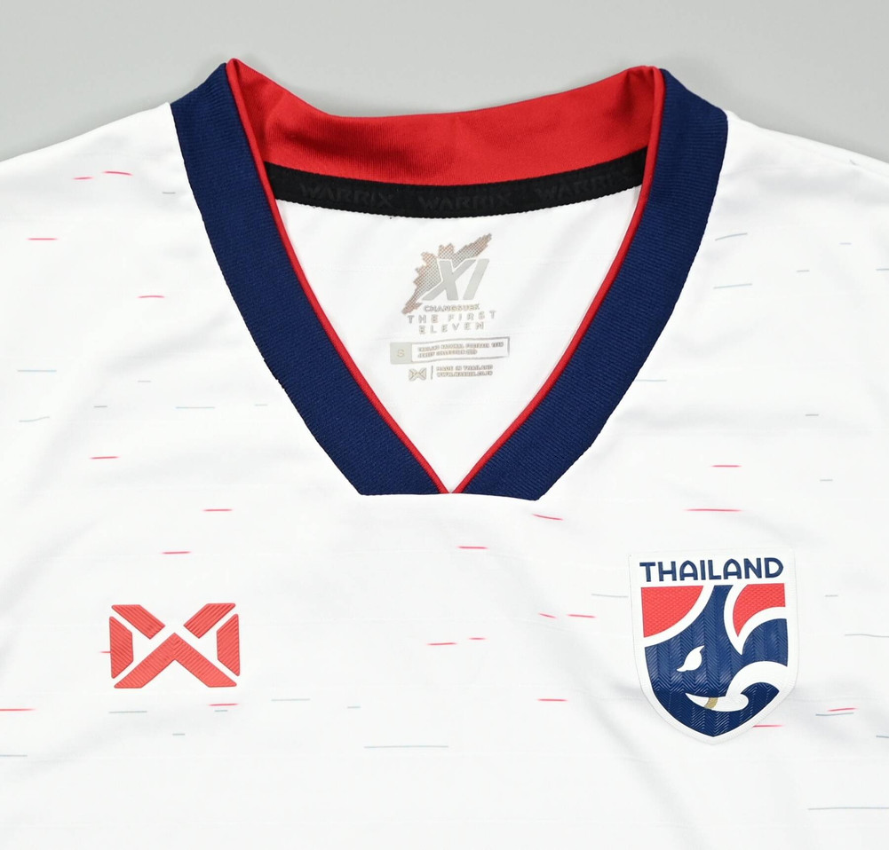 2019 THAILAND KOSZULKA S