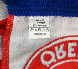 KIF OREBRO 1920 SCARF