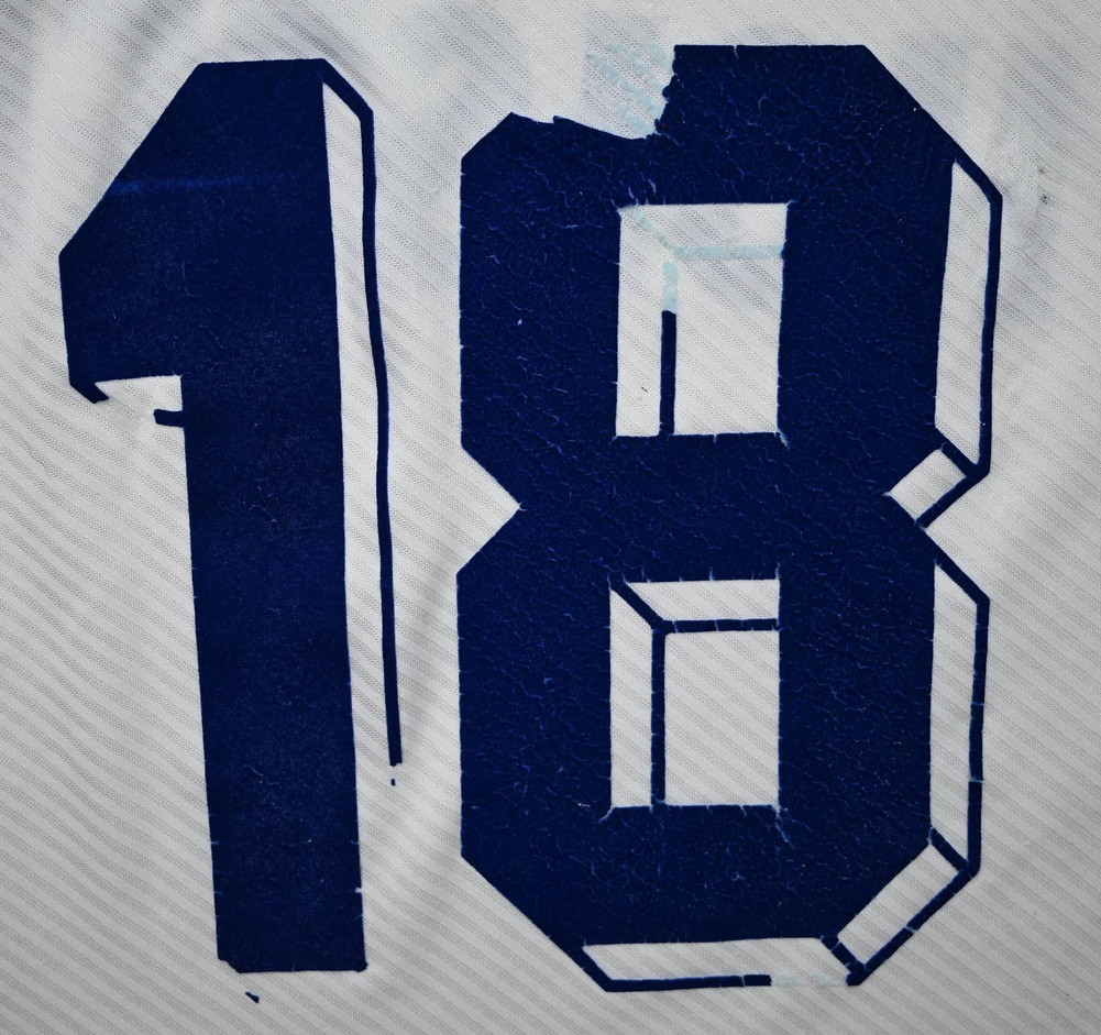 1993-95 TOTTENHAM HOTSPUR #18 KOSZULKA L