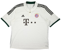2013-14 BAYERN MUNCHEN KOSZULKA XXL