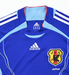 2006-08 JAPAN KOSZULKA M