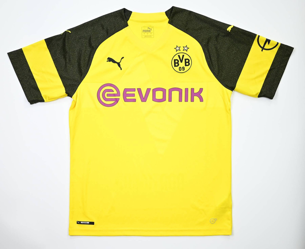 2018-19 BORUSSIA DORTMUND KOSZULKA L