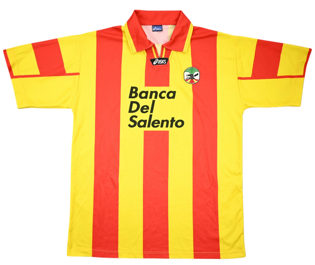 1997-98 LECCE *MAX* KOSZULKA XL