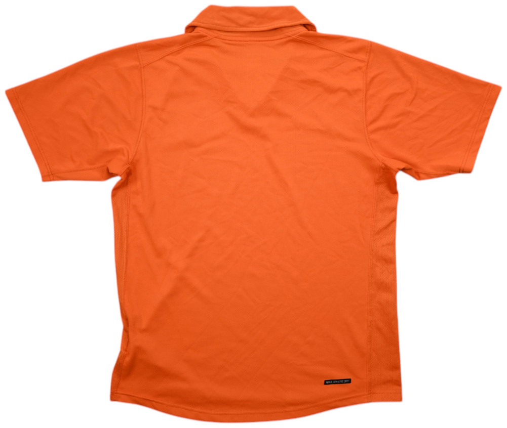 2006-08 NETHERLANDS KOSZULKA S