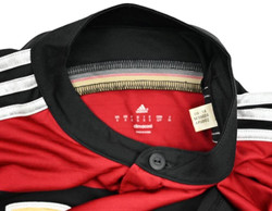 2014-15 GERMANY *DURM* SHIRT S