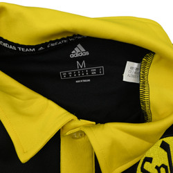 2020-21 BAYREUTH *GOLLA* SHIRT M