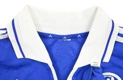 2001-02 SCHALKE *THON* SHIRT L