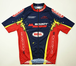 ALEX RITCHEY KOSZULKA KOLARSKA L