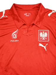 2008-09 POLAND SHIRT S