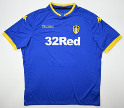 2016-17 LEEDS UNITED *DALLAS* 3XL