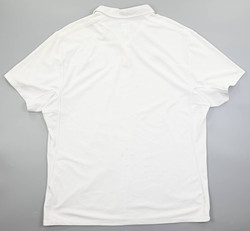 2009-10 ENGLAND SHIRT 2XL