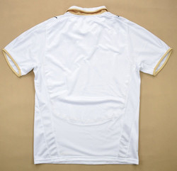 2008-10 ITALY SHIRT M