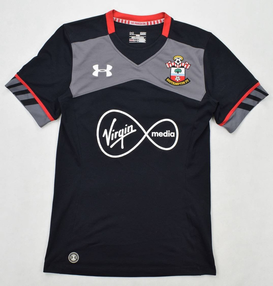 2016-17 SOUTHAMPTON KOSZULKA S