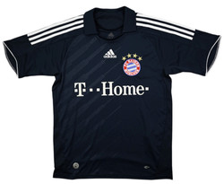 2008-09 BAYERN MUNCHEN KOSZULKA XL. BOYS/S